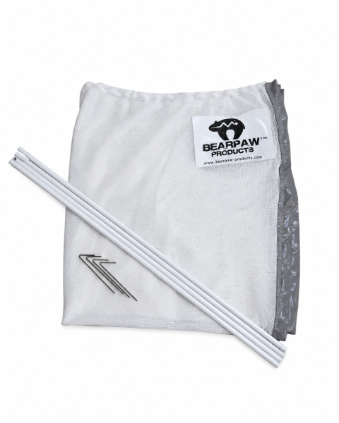 Dura Backstop Kit